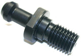 T. J. Davies PS-446X45 Retention Knob/Pull Stud Made in the USA For BT-50 Shank