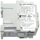 Allen Bradley 100-C23E*10 10 Amp Contactor