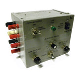 CUSTOM 71249-01 TANK TESTER - SOLD AS IS