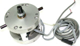 Bimba CFO-04800-A Pancake Air 1" Stroke 2 1/2" Bore Spring Return