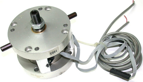 Bimba CFO-04800-A Pancake Air 1" Stroke 2 1/2" Bore Spring Return