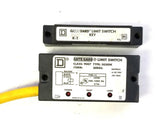 Square D Gate Gard 9007-SGSIDK Limit Switch W/K-1-80 Key