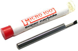Micro 100 BB-080300 Carbide Boring Bar .09" Dia Min Bore 1/8" shank 0.3 in depth