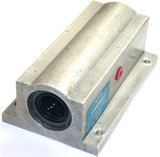 Thomson TWN 12 3/4" Twin Super Bearing Pillow Block TWN12