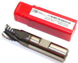 ProCut II CV72CS164 1/2" Diameter 1/2" Shank 3 flute TiCN Coat Roughing End Mill