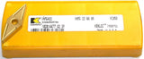 Lot of 5 Kennametal Kenloc VNMG432 KC850 Carbide Negative Turning Inserts