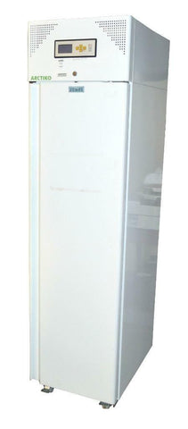 Arctiko LR300 Biomedical Refrigerator 1-10°C 230 VAC @ 1.5 Amps