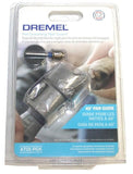 Dremel AT01-PGK Pet Grooming Attachment Kit with Grinding Discs