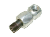 NEW TRABON ANGLE SWIVEL 1" NPT MODEL 3710