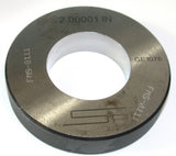 SPI 2.0001 Inch Precision Master Setting Ring Gage
