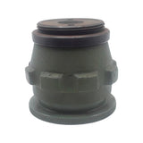 Esser K&E 71-5060 Precision Vertical Lift 3.5x8 Thread Mount 3/4" Travel 1" Axis
