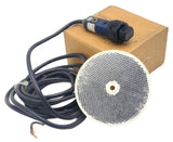 RS 256-455 Photoelectric Sensor Switch 156170 0041 PNP 10-30V With Reflector