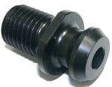 T. J. Davies PSC-275 Retention Knob/Pull Stud Made in the USA For CAT-50 Shank