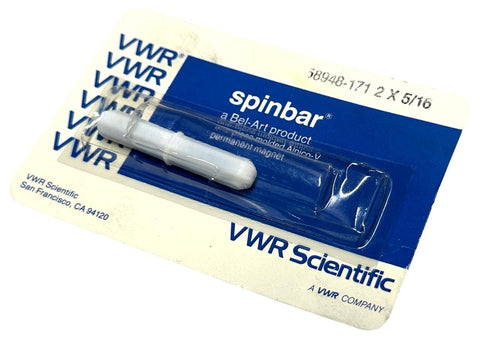 Spinbar 58948-171 Magnetic Stirring Bar 2" x 5/16"