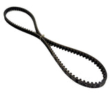 Gates 8M-896-12 Timing Belt 8mm Pitch 12mm Width 112 Teeth