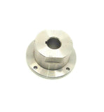 New Falk 40T31 Steel Coupling Shaft Hub 1-1/8" Bore