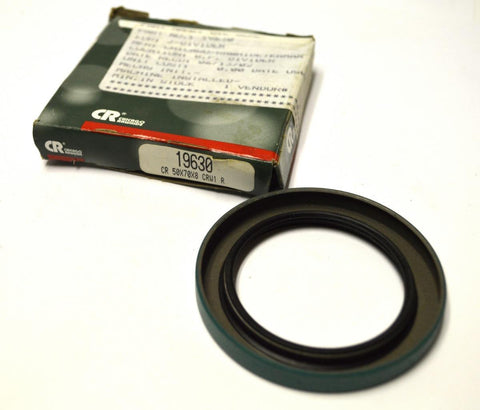 NEW CHICAGO RAWHIDE CR 19630 OIL SEAL 50 MM X 70 MM X 8 MM