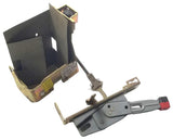 Square D 9422 Operating Mechanism Type RN-1 Series B W/ On-Off Lever Switch