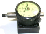 Federal Dial Model B7I .0005" Resolution Indicator with Adjustable Mount Bracket