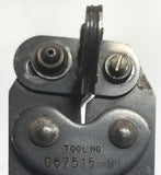 ELCO 067515-01 Hand Crimping Tool