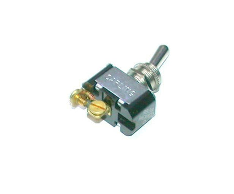 Carling 9229 2-Position Maintained Toggle Switch 15 Amp