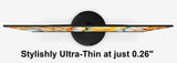 Acer SA240Y 23.8" Full HD (1920 x 1080) IPS FreeSync Monitor - Black