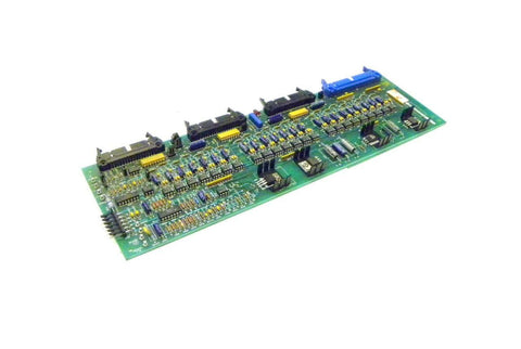Kulicke and Soffa 01482-4026-001-02 Circuit Board 01482-4026-000-06