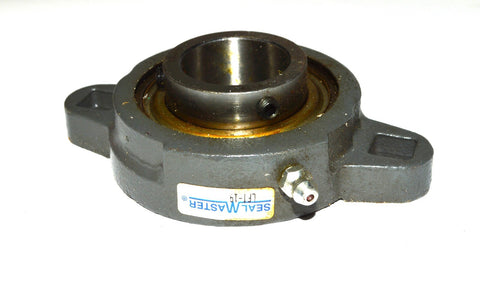 SEALMASTER LFT-19W BOLT FLANGE BEARING 1-3/16" BORE