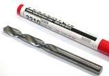 Fullerton 15103 #2 .221 in Solid Carbide Jobbers Length Drill