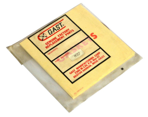 NEW GAST AK357 REPAIR KIT (7 AVAILABLE)