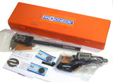 Procheck MCKEIP40 0-6" Digital Vernier Calipers & Digital 001" Micrometer w/Case