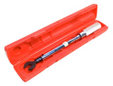 Snap-On QC2I75 Adjustable Torque Wrench Body Hand Tool 3/4"