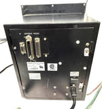 SATO M-8400S Thermal Transfer Barcode Printer 120VAC 3A 60Hz