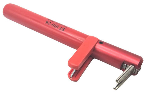 OK Machine ST-100-26 Wire Stripping Tool 26awg/0.40mm