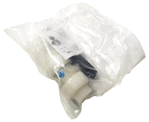 Nibco Chemtrol Tru-bloc Ball Valve 3/4" 150psi 73°F