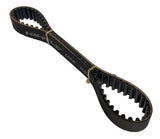 Gates 14M-994-37 Poly Chain Belt 14mm Pitch 37mm Width 71 Teeth