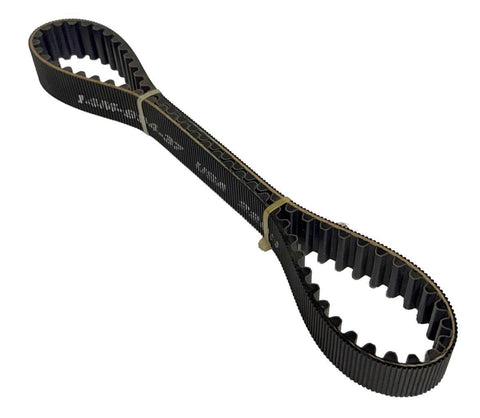 Gates 14M-994-37 Poly Chain Belt 14mm Pitch 37mm Width 71 Teeth
