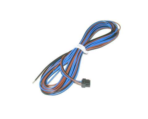 NEW SMC ISE2-T1-55CL PRESSURE SWITCH CABLE
