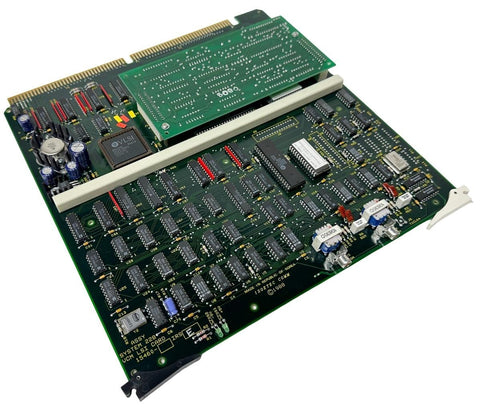 Executone Isoetec 15460 VCM LSI Card IRS E