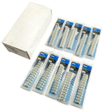 Ideal 89-610 Barrier Strip 12-Circuit 6YJ01 20-30A 400-600V (Box of 10)