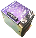 Shimaden PAC-10P-0220N Thyristor Power Regulator Unit PAC-Series 20A 200-240VAC