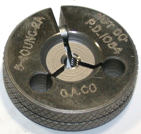 Gage Assembly Co. 5-40 UNC-2A Thread Ring No Go Gage New
