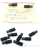 Lot of 10 New Sumitomo BTD0615 Set Screws M6 x 1 for Indexables