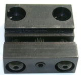 Federal B3Q Dial .0005" Indicator w/ Rev Counter Adjustable Mounting Bracket