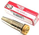 Harris Product Group 6290-2/0NX 1501210 LP Propane Gas Cutting Torch Tip Size 00