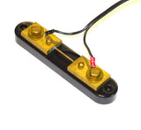 SIMPSON 6704 SHUNT 10 AMPS 50 MV