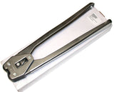 YBICO YYC330-01 Steel 5/8" Strapping Front Action Sealer NIB