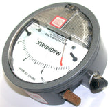 Dwyer Magnehelic 2003 0 To 3 Differential Pressure Gage 2003