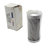 Mahle 852149SMXVST25 NBR Hydraulic Filter 2.79" 3000PSID Rated Microglass Fiber