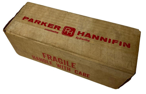Parker Hannifin LN-1025 Pneumatic Lubricator 1/4" NPT 250 PSI